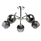 Потолочная люстра DeMarkt 324016605 Альфа