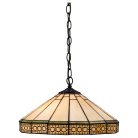 Подвесная люстра Velante 857-806-02