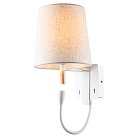 Бра Lussole GRLSP-8234 COZY
