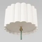 Потолочный светильник LOFT IT 10306 Light linen Mellow