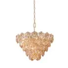 Подвесная люстра Vitaluce V5294-8/6+3+3+1