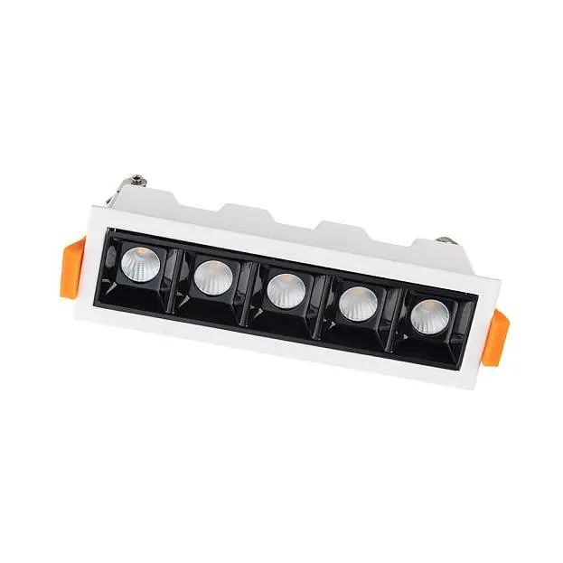 Встраиваемый светильник Nowodvorski 10043 Mini Led Встраиваемый светильник Nowodvorski 10043 Mini Led