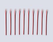 Соединитель гибкий односторонний COB 12/24V для лент 8/10mm (2 конт.) (10шт) Ambrella light GS7375 ILLUMINATION