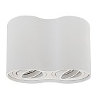 Потолочный светильник Lightstar 052026 Binoco