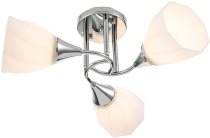 Потолочная люстра Escada 664/3P Camellia