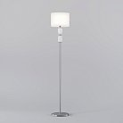 Напольный светильник Eurosvet 01154/1 никель Caprera a063871