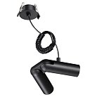 База встраиваемая Novotech 359386 GLAT