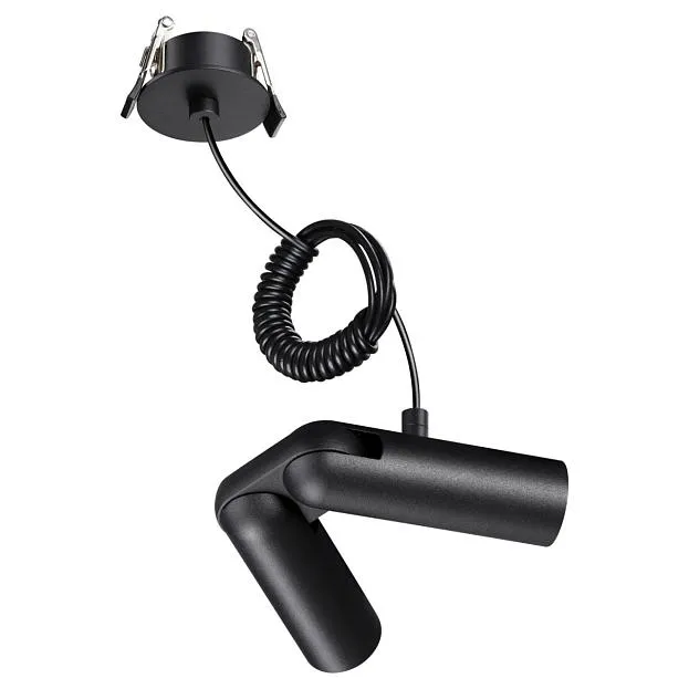 База встраиваемая Novotech 359386 GLAT