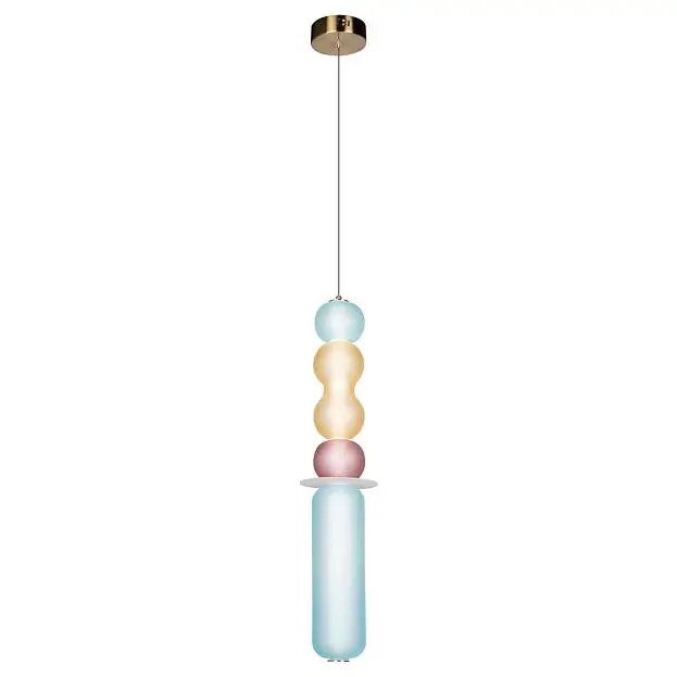 Подвесной светильник Loft IT 10239P/F Lollipop Подвесной светильник Loft IT 10239P/F Lollipop