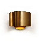 Настенный светильник Delight Collection CD006 brass