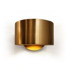 Настенный светильник Delight Collection CD006 brass