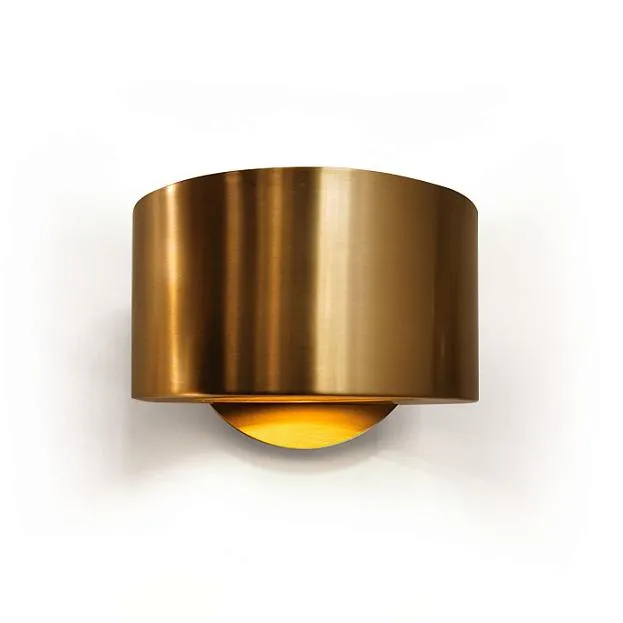 Настенный светильник Delight Collection CD006 brass