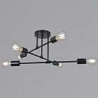 Потолочная люстра Reluce 90800-0.3-06 BK