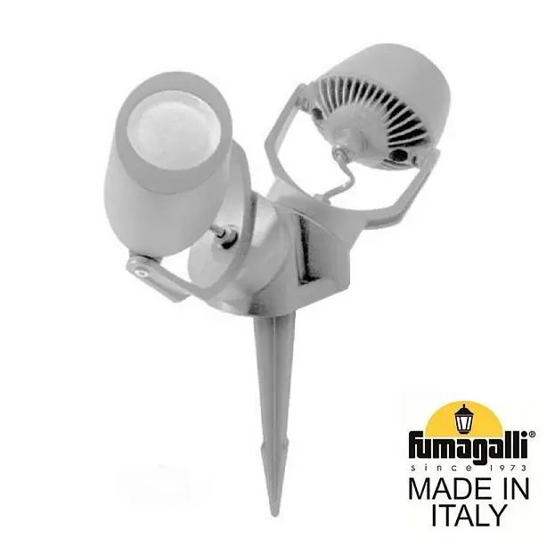 Садовый светильник fumagalli 3m1.001.000.lxu2l minitommy Садовый светильник fumagalli 3m1.001.000.lxu2l minitommy