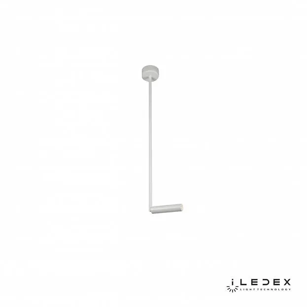 Потолочный светильник iLedex 7010/1PS WH Telescope Потолочный светильник iLedex 7010/1PS WH Telescope