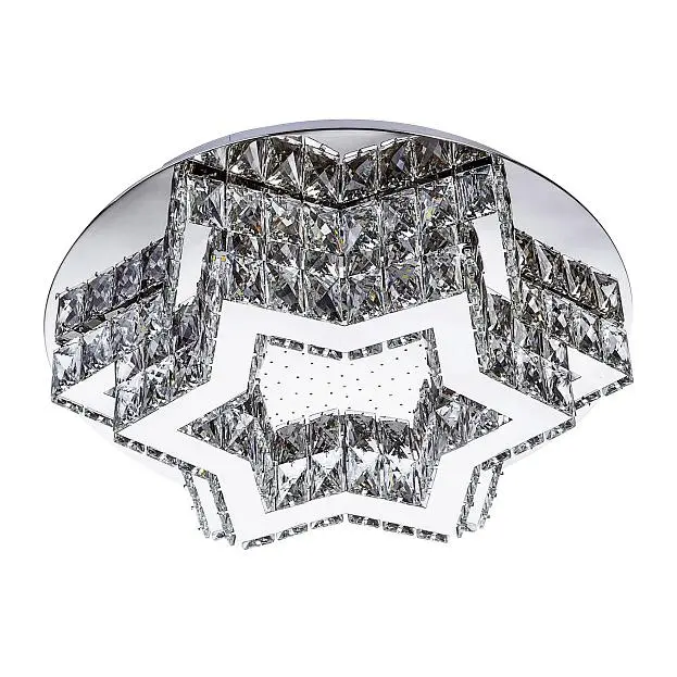 Потолочная люстра LED4U L3011-500 Потолочная люстра LED4U L3011-500