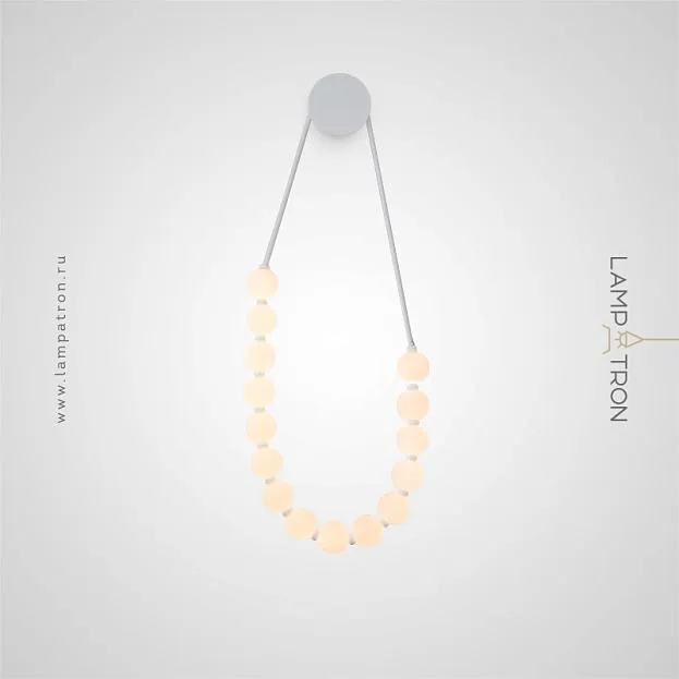 Бра OLAUS Цвет Белый Lampatron olaus-white 7189-19705 Бра OLAUS Цвет Белый Lampatron olaus-white 7189-19705