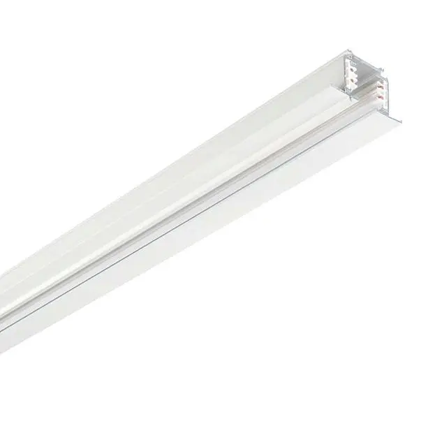 Шинопровод 2 м Ideal Lux 246895 LINK