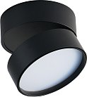 Накладной светильник Donolux DL18960R18W1B BLOOM