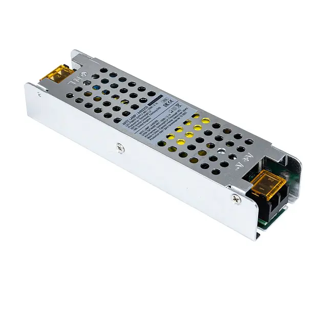 Блок питания 48V 100W для магнитной трековой системы Arte Lamp A482205 LINEA