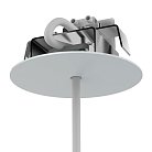 Основание для светильника Nowodvorski 8548 Cameleon Canopy F