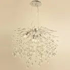 Подвесная люстра Reluce 08180-0.4-08 CR