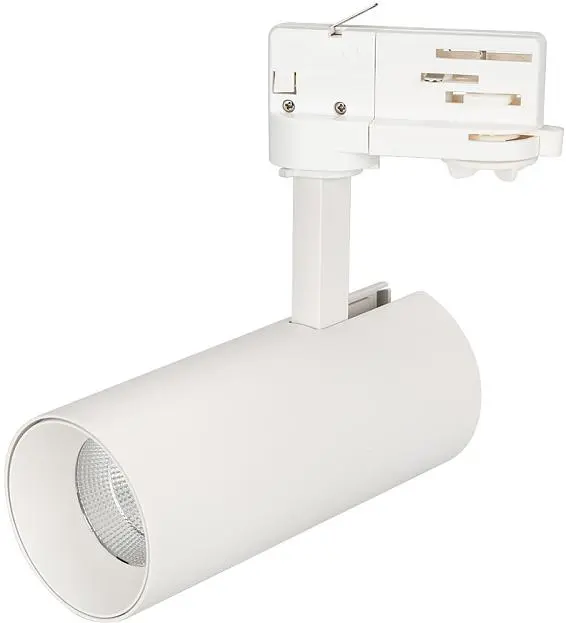 Трековый светильник Arlight 027468 POLO Трековый светильник Arlight 027468 POLO