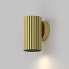 Настенный светильник (бра) Technical Maytoni C106WL-01-GU10-BS Calipso