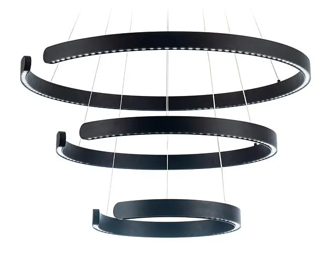 Подвесной светодиодный светильник Ambrella light FL5888 COMFORT