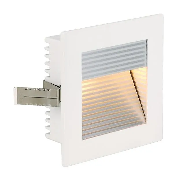 Подсветка ступеней лестницы SLV 112771 Flat Подсветка ступеней лестницы SLV 112771 Flat