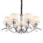 Люстра подвесная Omnilux OML-88403-08 Arosio