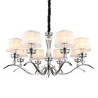 Люстра подвесная Omnilux OML-88403-08 Arosio