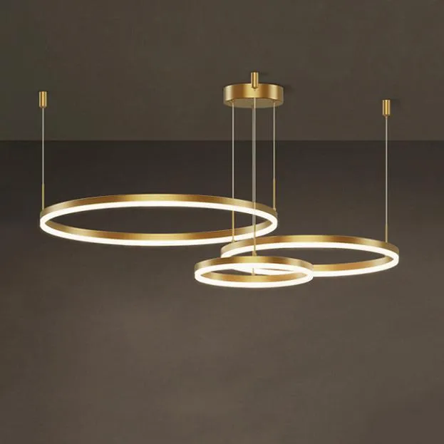 Подвесная люстра CRUISE LUX D40+60+80 ImperiumLoft 219704-23 cruise-lux01