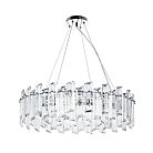 Подвесная люстра Divinare 3512/02 LM-8 Romilda