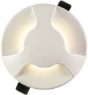 Подсветка ступеней лестницы AM Group AM236 WH 3W AM23