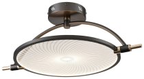 Потолочный светильник Wertmark WE430.02.027 LAURA