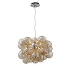 Подвесная люстра ST Luce SL432.203.12 Sospiro