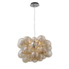 Подвесная люстра ST Luce SL432.203.12 Sospiro