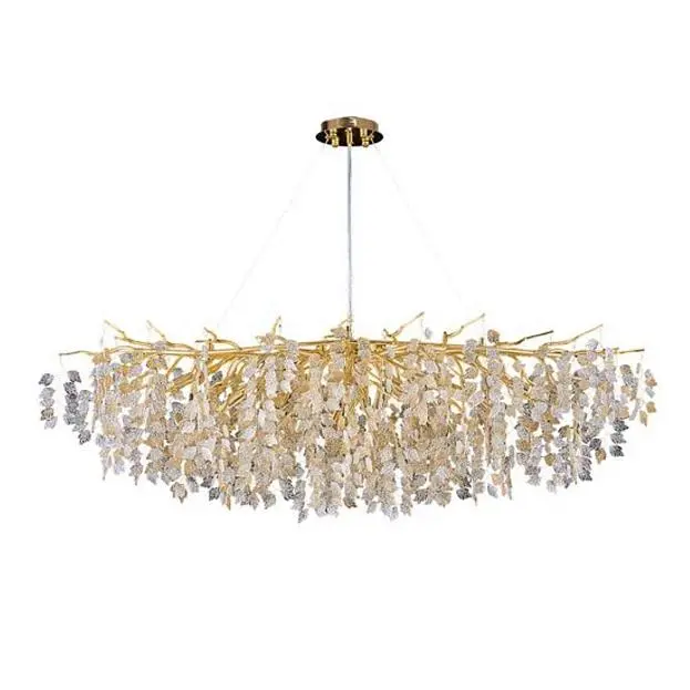 Подвесная люстра Divinare 3136/01 SP-15 SALICE Подвесная люстра Divinare 3136/01 SP-15 SALICE