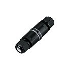 Влагозащищенный коннектор для проводов  Arte Lamp A68-01-2pin STRIP-ACCESSORIES