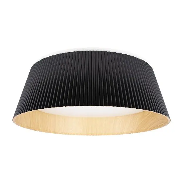 Потолочный светодиодный светильник Loft IT 10224 Black Evans Потолочный светодиодный светильник Loft IT 10224 Black Evans