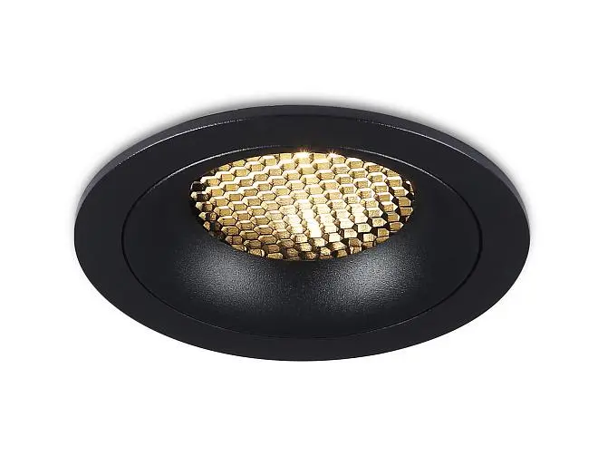 Светильник встраиваемый Ambrella light TN102724 Светильник встраиваемый Ambrella light TN102724