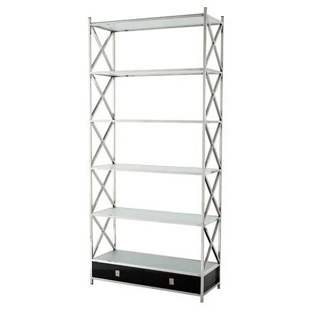 Стеллаж Eichholtz 105644 Vanderbilt