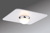 Потолочный светильник Paulmann 95076 PadLED