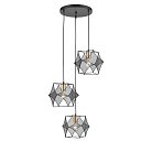 Подвесной светильник Vele Luce VL6352P03 Spark