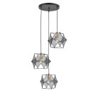 Подвесной светильник Vele Luce VL6352P03 Spark