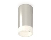 Комплект накладного светильника с акрилом Ambrella light XS6325041 Techno