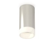 Комплект накладного светильника с акрилом Ambrella light XS6325041 Techno