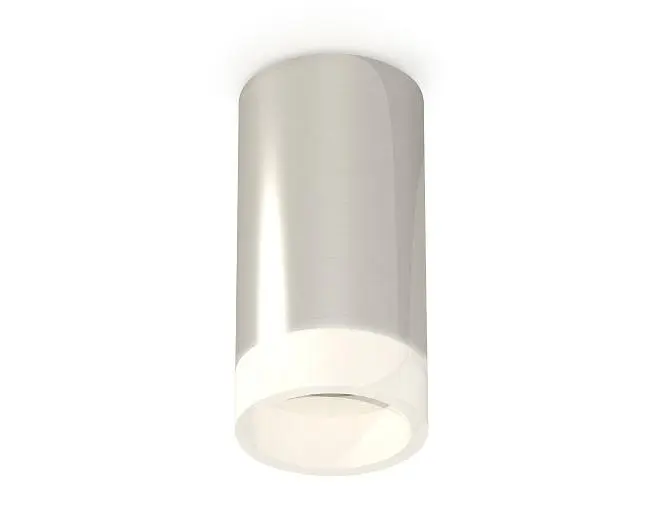 Комплект накладного светильника с акрилом Ambrella light XS6325041 Techno Комплект накладного светильника с акрилом Ambrella light XS6325041 Techno