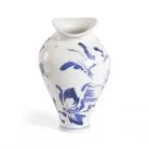Ваза Floral Delft Seletti 11292 Classics on Acid